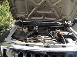 Hummer H3 mit LPG Autogas