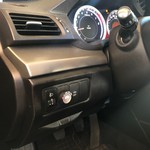 Honda Accord 2.0 mit LPG Autogas