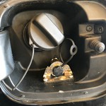 Honda Accord 2.0 mit LPG Autogas