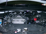 Honda Odyssey 3.5 mit LPG Autogas