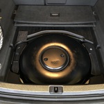 Audi A4 3.2 FSI mit LPG Autogas