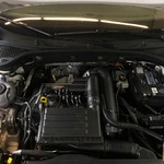 Skoda Octavia 1.2 TSI mit LPG Autogas