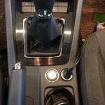 Skoda Octavia 1.2 TSI mit LPG Autogas