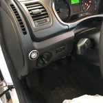 Skoda Fabia 1.2 mit LPG Autogas