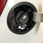 Skoda Fabia 1.2 mit LPG Autogas