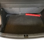 Skoda Fabia 1.2 mit LPG Autogas