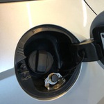 Skoda Fabia 1.0 MPI mit LPG Autogas