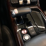 Audi A8 4.2 FSI mit LPG Autogas