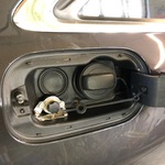 Audi A8 4.2 FSI mit LPG Autogas