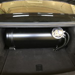 Audi A8 4.2 FSI mit LPG Autogas