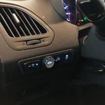 Hyundai IX35 1.6 mit LPG Autogas