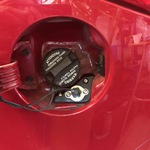 Hyundai IX35 1.6 mit LPG Autogas