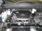 Hyundai IX 35 mit LPG Autogas