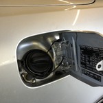 Mercedes Benz CLK 500 mit LPG Autogas