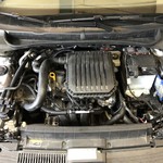 VW Polo 1.0 mit LPG Autogas