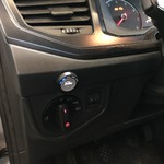 VW Polo 1.0 mit LPG Autogas