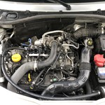 Dacia Duster TCe 125 mit LPG Autogas