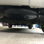 Dacia Duster TCe 125 mit LPG Autogas