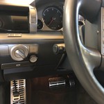 VW Phaeton 4.2 mit Prins VSI-2