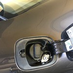 VW Phaeton 4.2 mit Prins VSI-2