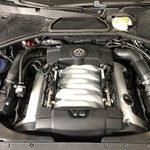 VW Phaeton 4.2 mit LPG Autogas