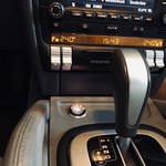 Prosche Cayenne 3.6 mit LPG Autogas