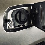 Prosche Cayenne 3.6 mit LPG Autogas