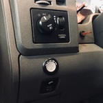 Dodge Grand RAM 1500 5.7 mit LPG Autogas