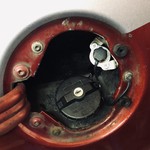 Dodge Grand RAM 1500 5.7 mit LPG Autogas