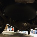 Dodge Grand RAM 1500 5.7 mit LPG Autogas