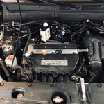 Honda CRV 2.0 mit LPG Autogas