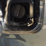 Honda CRV 2.0 mit LPG Autogas