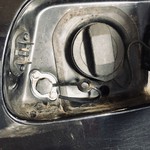 VW Touareg 4.2 FSI mit LPG Autogas