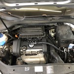 VW Golf 1.4 mit LPG Autogas