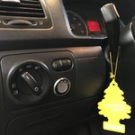 VW Golf 1.4 mit LPG Autogas