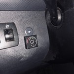 VW Caddy mit LPG Autogas