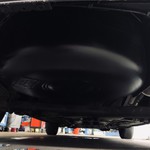 VW Caddy mit LPG Autogas