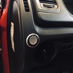 Skoda Fabia 1.2 TSI mit LPG Autogas