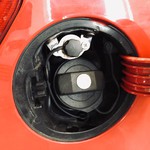 Skoda Fabia 1.2 TSI mit LPG Autogas