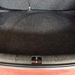 Skoda Fabia 1.2 TSI mit LPG Autogas