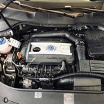 VW Passat 1.8 TSI mit LPG Autogas