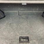 Infinit FX37S mit LPG Autogas