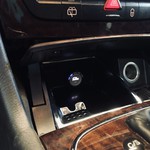 Mercedes Benz E 200 K mit Autogas LPG