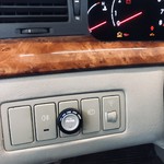 Kia Opirus 3.5 mit LPG Autogas