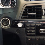 Mercedes Benz E 200 Cabriolet mit Autogas LPG