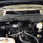 Dodge Grand RAM 1500 mit Autogas LPG