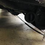 Dodge Grand RAM 1500 mit Autogas LPG