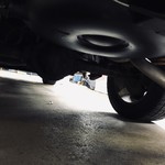 Dodge Grand RAM 1500 mit Autogas LPG