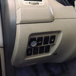 Nissan Murano 3.5 mit LPG Autogas