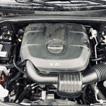 Jeep Grand Cherokee 3.6 WK2 mit JTG ICOM